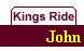 Kings Ride