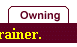 Owning a racehorse
