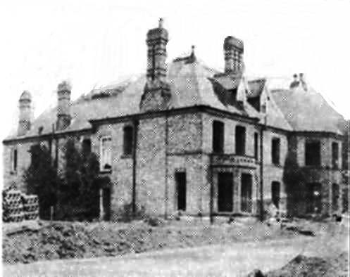 Old Rectory