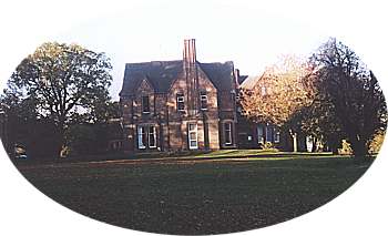 Hurworth Grange