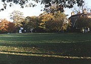 Hurworth Village Green